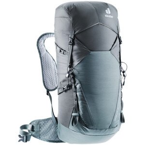Turistický batoh Deuter Speed Lite 30 graphite - shale
