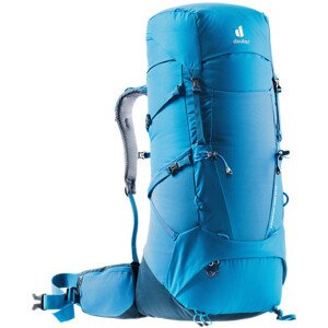 Turistický batoh Deuter Aircontact Core 50+10 reef - ink
