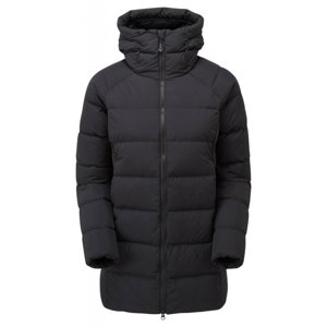Bunda Montane Tundra Hoodie Womens black|L