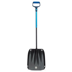 Lopata Black Diamond Evac 9 Shovel ultra blue