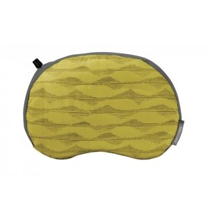 Nafukovací polštářek Thermarest Air Head Pillow Yellow Mountains|Regul