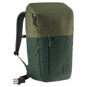 Městský batoh Deuter UP Stockholm ivy-khaki