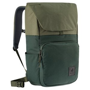 Městský batoh Deuter UP Sydney ivy-khaki