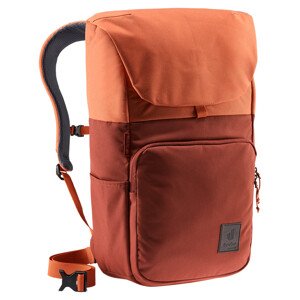 Městský batoh Deuter UP Sydney redwood-sienna