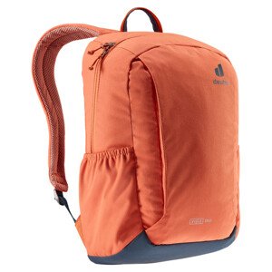 Městský batoh Deuter Vista Skip sienna-marine