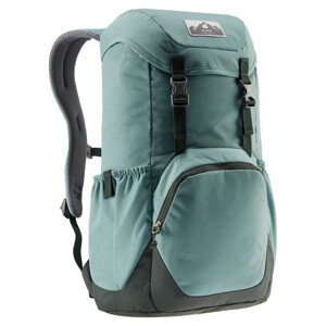 Městský batoh Deuter Walker 20 jade-ivy