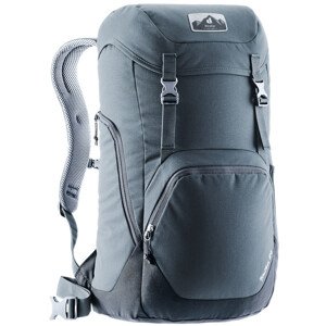 Městský batoh Deuter Walker 24  graphite-black