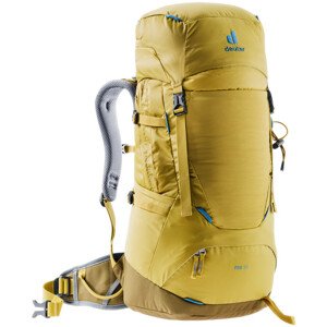 Dětský turistický batoh Deuter Fox 30 turmeric-clay