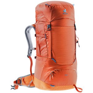 Dětský turistický batoh Deuter Fox 40 paprika-mandarine