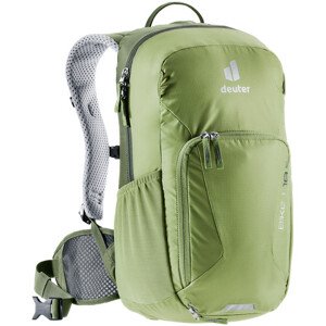 Dámský cyklistický batoh Deuter Bike I 18 SL pistachio - khaki