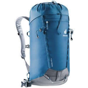 Lezecký batoh Deuter Guide Lite 24 reef - graphite