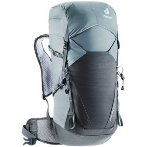 Dámský turistický batoh Deuter Speed Lite 28 SL shale - graphite
