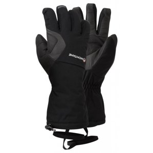 Rukavice Montane Supercell Glove Womens black|M