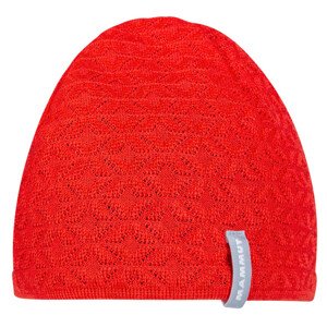 Čepice Mammut Nordwand Beanie azalea-night