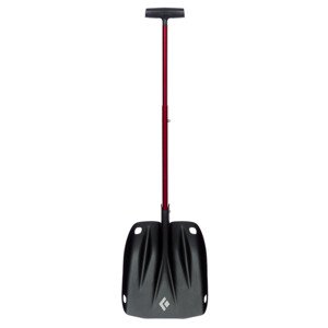 Lopata Black Diamond Transfer Shovel