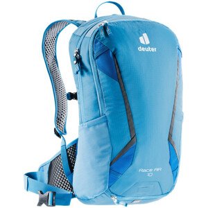 Cyklistický batoh Deuter Race Air azure - lapis