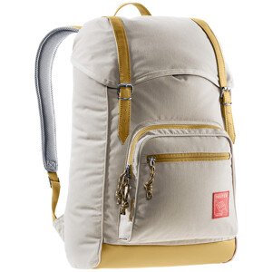 Městský batoh Deuter Innsbruck sand-caramel