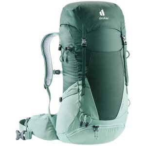Dámský turistický batoh Deuter Futura 30 SL forest - jade