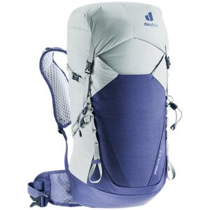 Dámský turistický batoh Deuter Speed Lite 28 SL tin - indigo