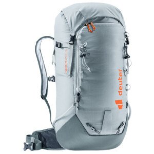 Dámský skialpový batoh Deuter Freescape Lite 24 SL tin - shale