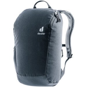 Turistický batoh Deuter Step Out 16 black