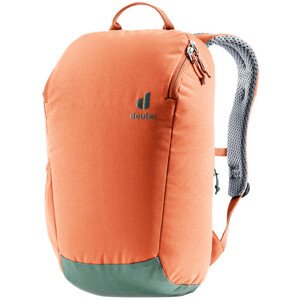 Turistický batoh Deuter Step Out 16  chestnut-ivy