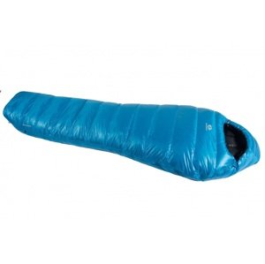 Péřový spacák Sir Joseph Koteka III 500 blue QTY|170cm