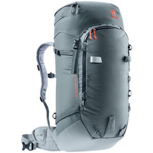 Dámský skialpový batoh Deuter Freescape Pro 38+ SL shale - tin