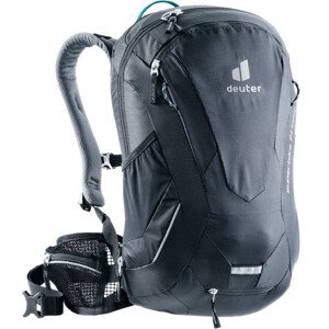 Dámský cyklistický batoh Deuter Superbike 14 EXP SL black