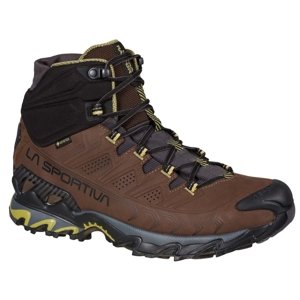 Pánské turistické boty La Sportiva Ultra Raptor II Mid Leather Wide GT