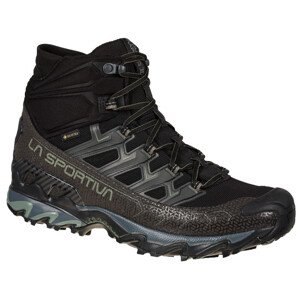 Pánské turistické boty La Sportiva Ultra Raptor II Mid Wide GTX black/