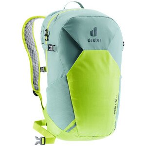 Turistický batoh Deuter Speed Lite 21 jade - citrus