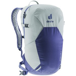 Turistický batoh Deuter Speed Lite 21 tin - indigo
