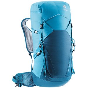 Turistický batoh Deuter Speed Lite 30 azure - reef