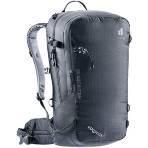 Freeridový batoh Deuter Freerider 30 black
