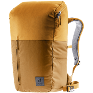 Městský batoh Deuter UP Stockholm almond-cinnamon