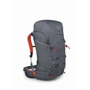 Lezecký batoh Osprey MUTANT 52 tungsten grey|M-L
