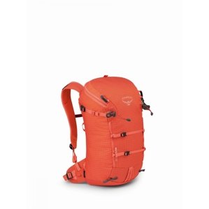 Lezecký batoh Osprey MUTANT 22 mars orange