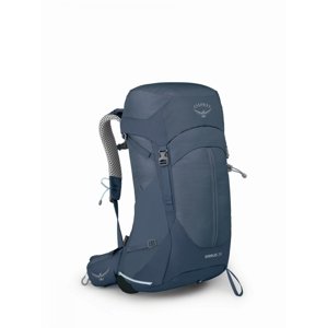 Dámský turistický batoh Osprey SIRRUS 26 muted space blue