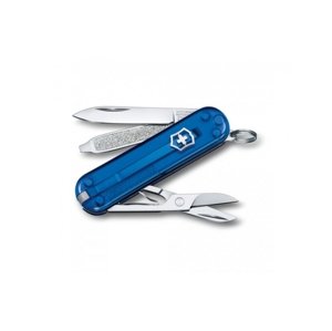 Nůž Victorinox Classic SD Colors, 58 mm, Deep Ocean