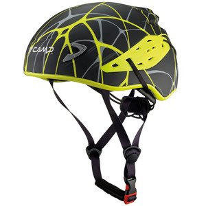 Skialpinistická helma Camp Speed Comp black|54-60