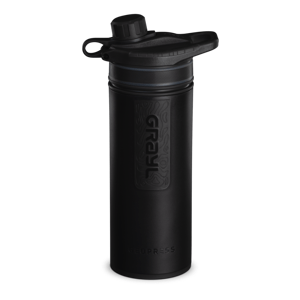 Filtrace Grayl GeoPress Purifier Covert Black