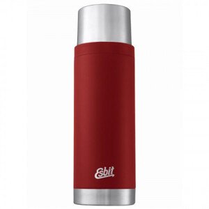 Termoska Esbit SCULPTOR 1l Burgundy Red