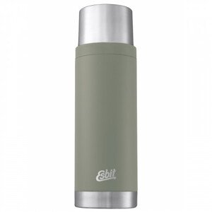 Termoska Esbit SCULPTOR 1l Stone Grey