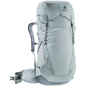 Turistický batoh Deuter Aircontact Ultra 50+5 tin - shale