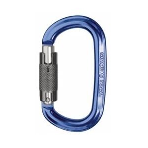 Karabina Singing Rock Ozone Twist Lock