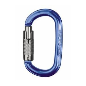 Karabina Singing Rock Ozone Triple Lock