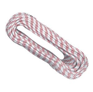Statické lano Singing Rock Static 10,5 White-Red|40m