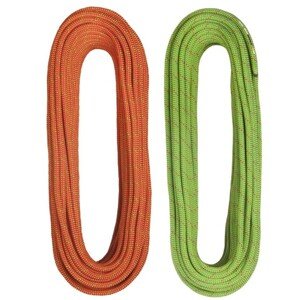 Horolezecké lano Singing Rock Accord Dry 8,3 mm Green|30m