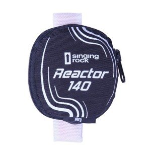 Tlumič pádů Singing Rock Reactor 140 "Y" + 2x Spojka velká|85cm